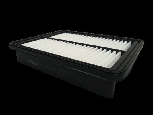 Air Filter 2