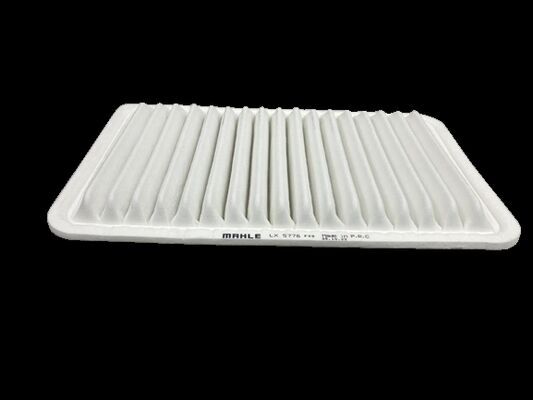 Air Filter 2