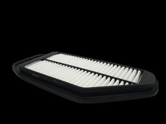 Air Filter 2