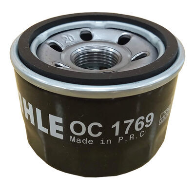 Oil Filter 2