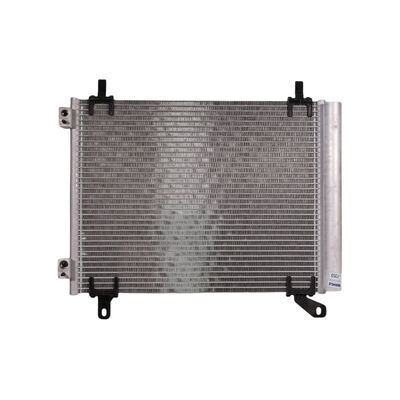 Condenser, air conditioning 2