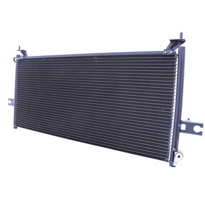 Condenser, air conditioning 2