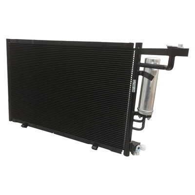 Condenser, air conditioning 3