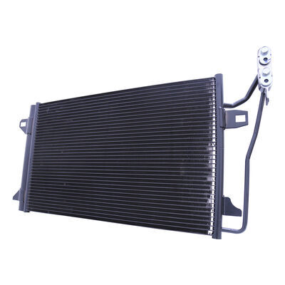 Condenser, air conditioning 2