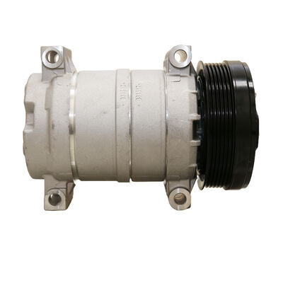 Compressor, air conditioning 2