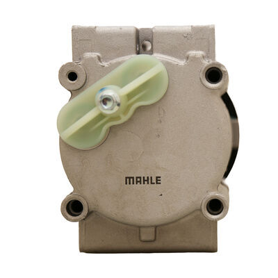 Compressor, air conditioning 3
