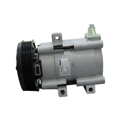 Compressor, air conditioning 2