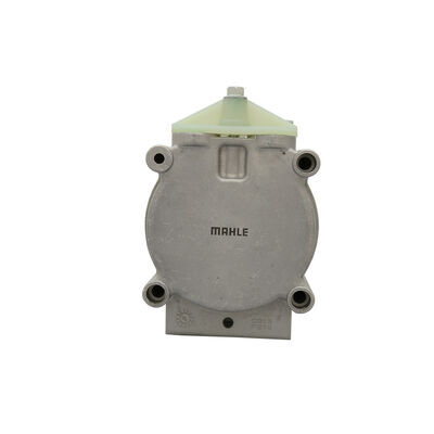 Compressor, air conditioning 3