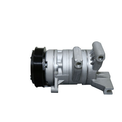 Compressor, air conditioning 3