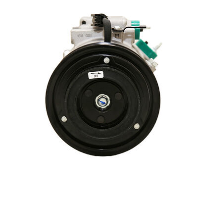 Compressor, air conditioning 2