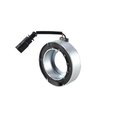 Coil, magnetic clutch (compressor) 2