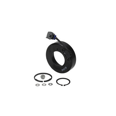 Coil, magnetic clutch (compressor) 2