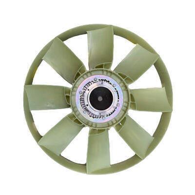 Fan, engine cooling