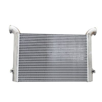 Charge Air Cooler