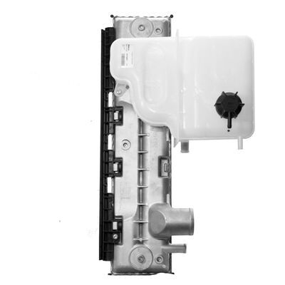 Radiator, engine cooling 2