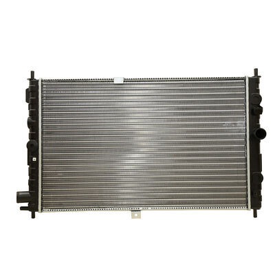 Radiator, engine cooling 2