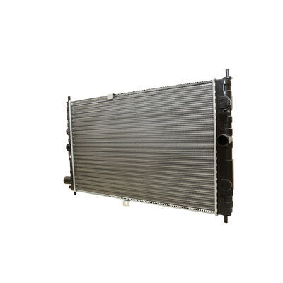 Radiator, engine cooling 3