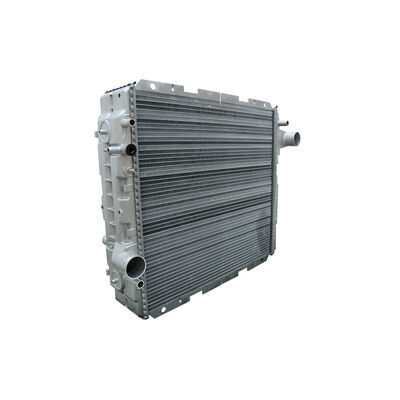 Radiator, engine cooling 2
