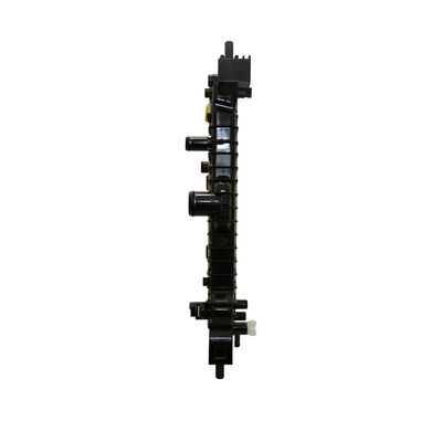 Radiator, engine cooling 3