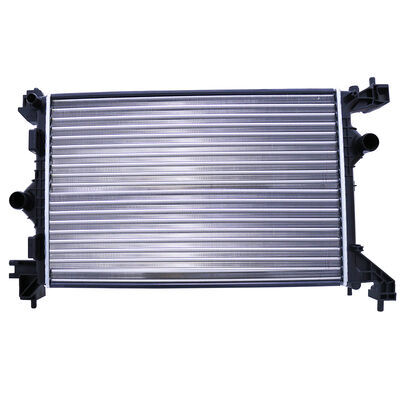 Radiator, engine cooling 3