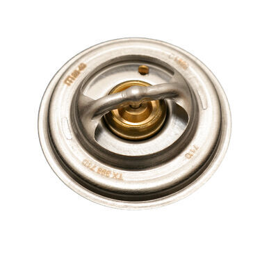 Thermostat, coolant 4