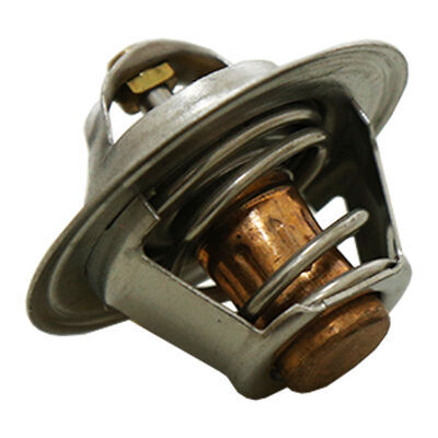 Thermostat, coolant 3