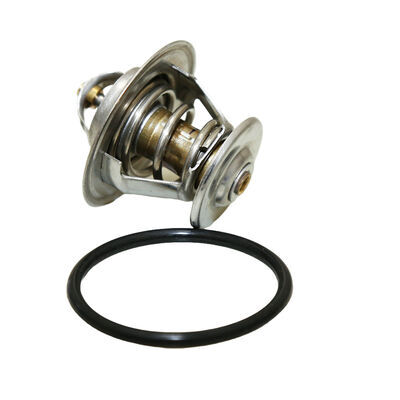 Thermostat, coolant 2