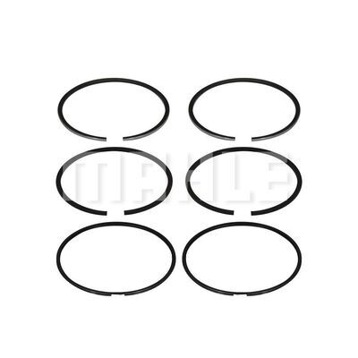 Piston Ring Kit