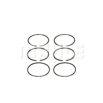 Piston Ring Kit