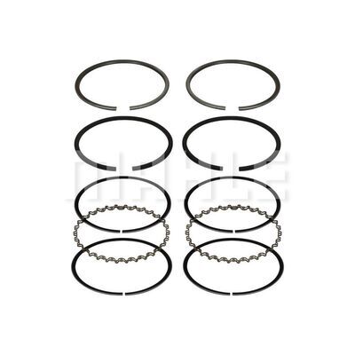 Piston Ring Kit
