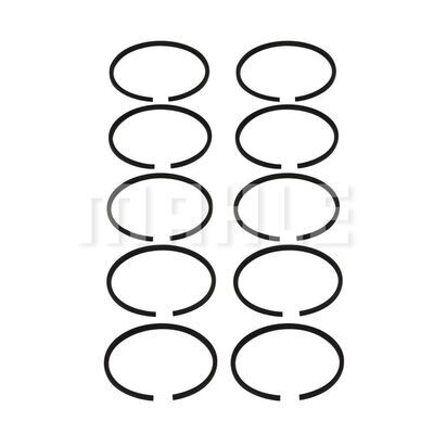Piston Ring Kit