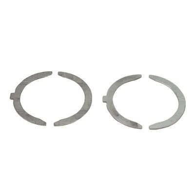 Thrust Washer, crankshaft