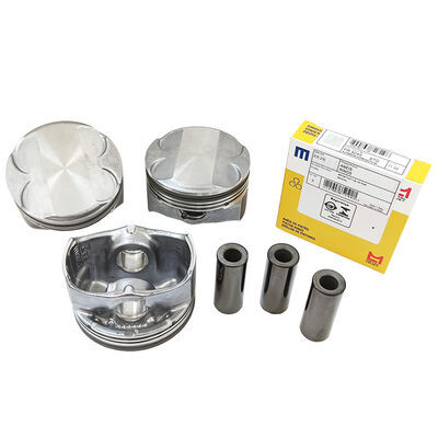 MAHLE S0591290 Πιστόνι