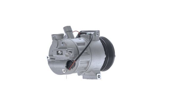Compressor, air conditioning 13