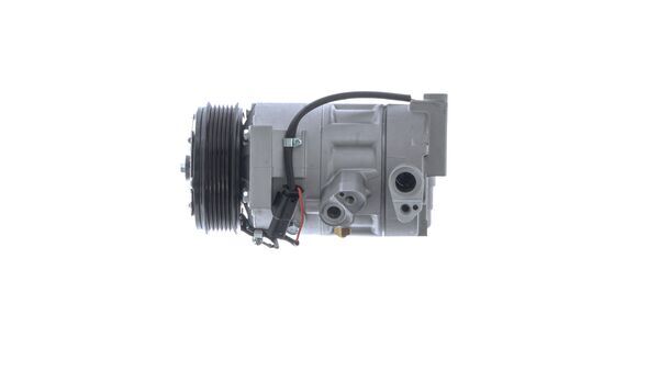 Compressor, air conditioning 22