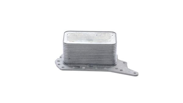 Oil Cooler, engine oil 16