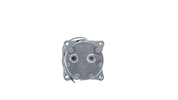 Compressor, air conditioning 23