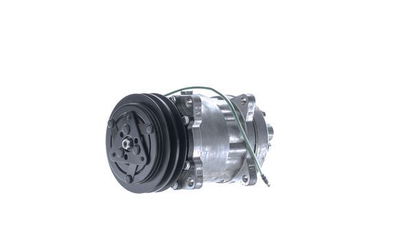 Compressor, air conditioning 27