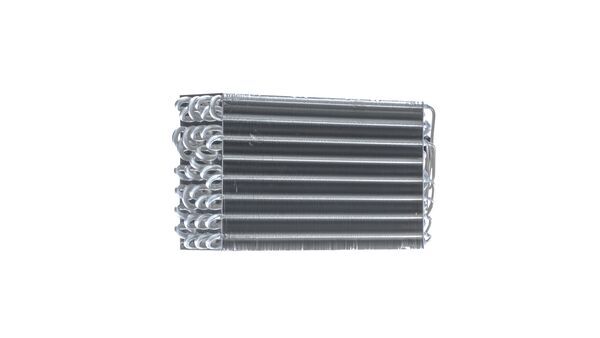 Evaporator, air conditioning 19