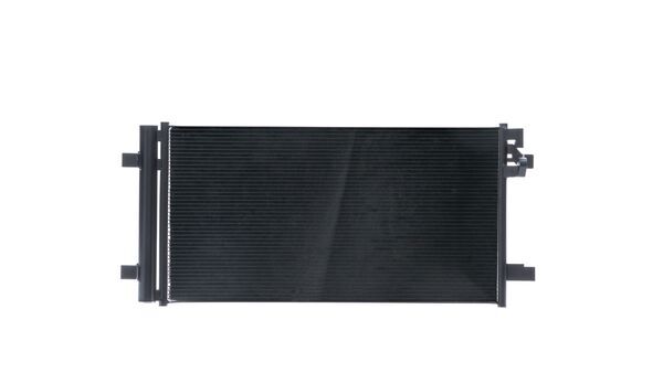 Condenser, air conditioning 13