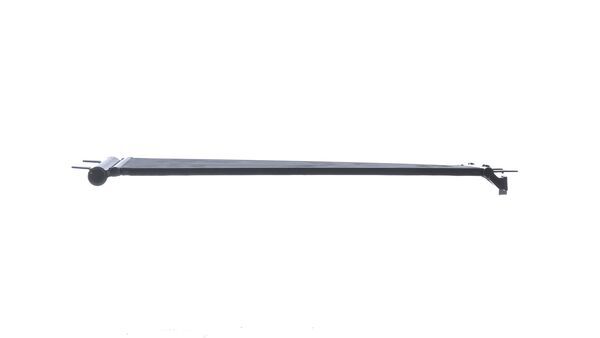 Condenser, air conditioning 20
