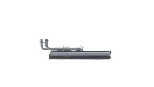Evaporator, air conditioning 20