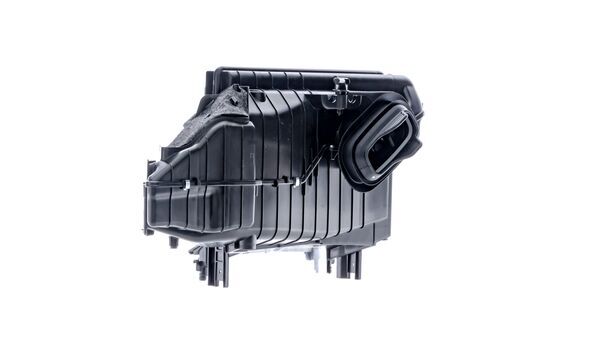 Evaporator, air conditioning 19