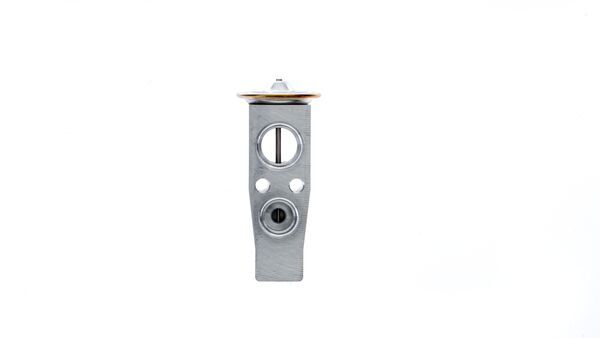 Expansion Valve, air conditioning 11