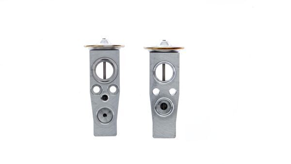 Expansion Valve, air conditioning 15
