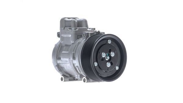 Compressor, air conditioning 21