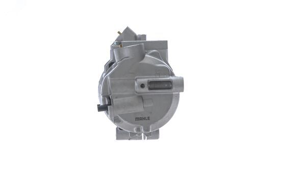Compressor, air conditioning 9
