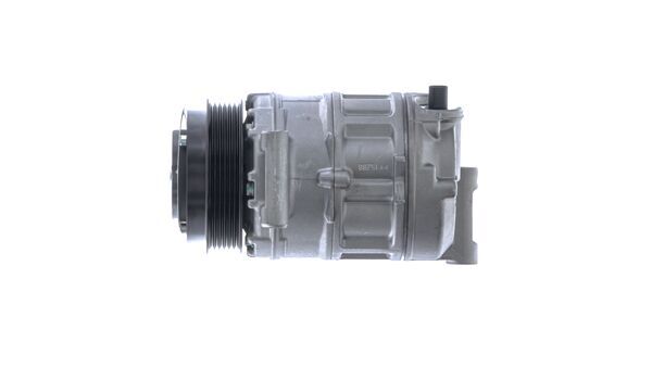 Compressor, air conditioning 11