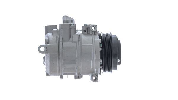 Compressor, air conditioning 15