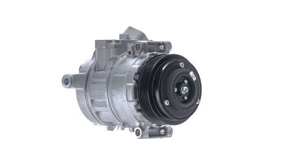 Compressor, air conditioning 16